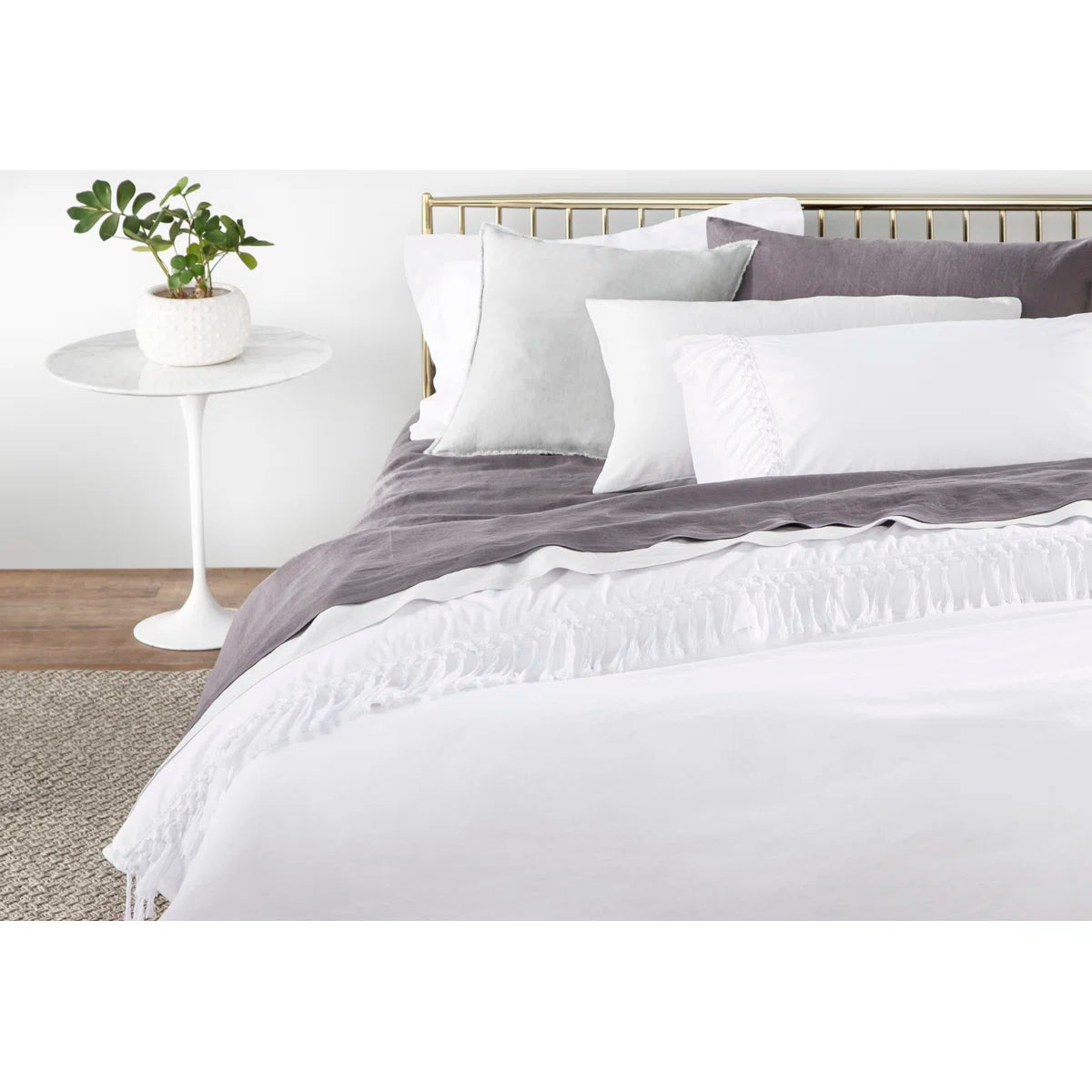 Limited time offer Linen Standard Sheet Se