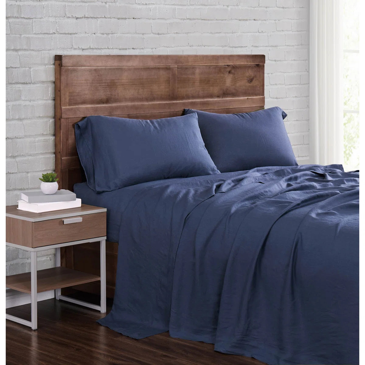 Limited time offer Linen Standard Sheet Se
