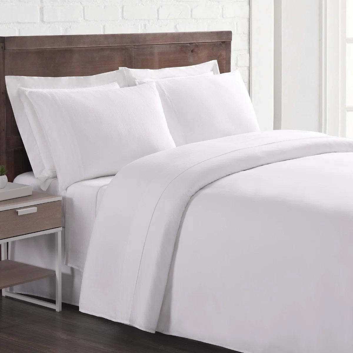 Limited time offer Linen Standard Sheet Se